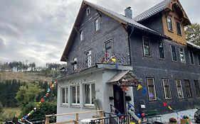 Antique Hotel Am Bahndamm